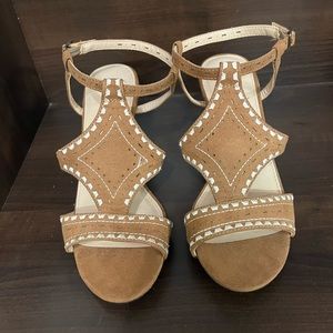 Madeline women’s shoes.